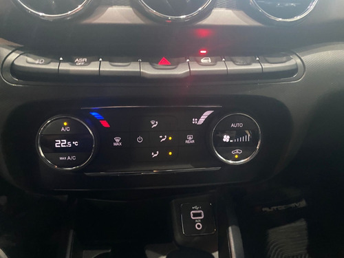 Imagen 20 de 25 de Fiat Cronos Stile 1.3 Ln Unidades En Stock Colores Dispo/ Fc