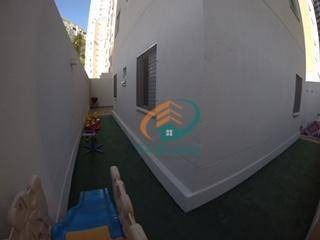 Apartamento Gardem, 3 Dormitórios 1 Suíte 1 Vaga À Venda Na Vila Augusta, Guarulhos - Gd0001