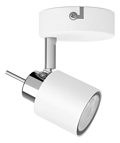 Pack 2 X Apliques Focos Philips Meranti Blanco O Negros