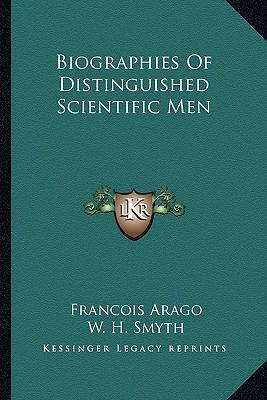 Libro Biographies Of Distinguished Scientific Men - Franc...