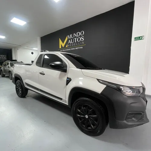 RAM 700 1.4 Slt