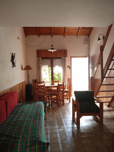 Duplex San Bernardo