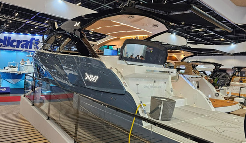Nx 41 New Series 2025