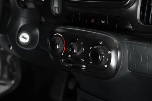 Imagen 20 de 25 de Fiat Mobi Easy Impecable! - Motorland Permuto / Financio