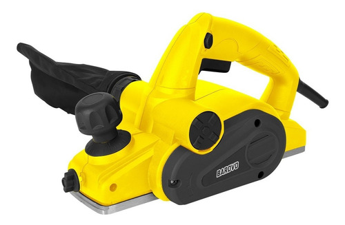 Cepillo Electrico Mano Barovo Cepilladora 82mm 710w Manual C