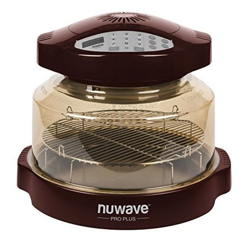 Horno Nuwave Pro Plus