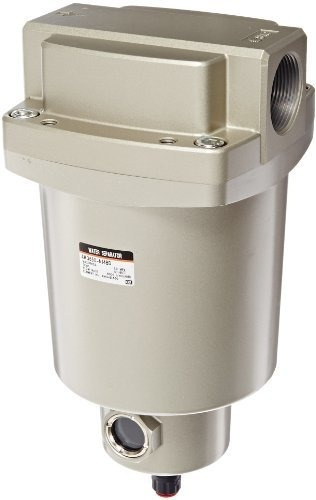 Smc Amg650-n14bd Separador De Agua, N.. Purga Automática, 6,