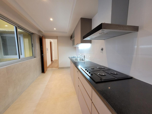 Imagen 15 de 22 de Departamento 2 Dormitorios Y Patio Exclusivo - Centro - Estrenar - Oportunidad
