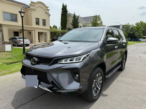 Toyota Sw4 Diamond