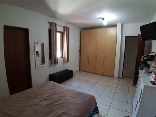 Imagem 18 de 18 de Casa Para Comprar Parque Residencial Eloy Chaves Jundiaí - Baa486