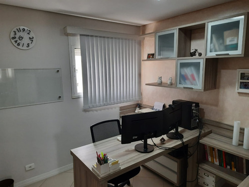 Imagem 27 de 27 de Vendo Cobertura Duplex Com Piscina Aquecida, Área Gourmet, 2 Dorms (1 Suíte), 3 Vagas