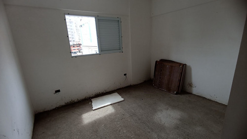 Imagem 26 de 30 de Apartamento Em Campo Da Aviação, Praia Grande/sp De 57m² 1 Quartos À Venda Por R$ 355.957,20 - Ap1781413-s