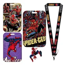 Comprar Gafete Lanyard Porta Gafetes Porta Credencial Hermoso Gafete