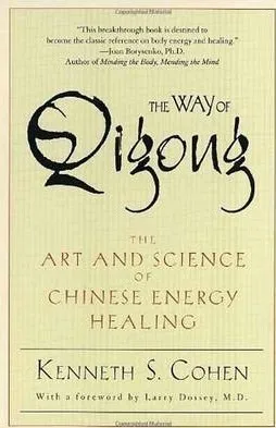 comprar The Way Of Qigong - Kenneth S. Cohen&,,