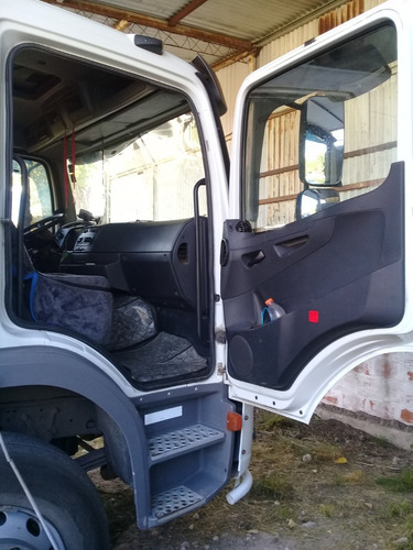 Mercedes Benz Atego