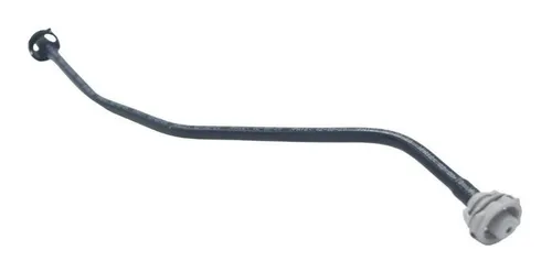Manguera De Radiador Original Audi 8k0-121-081-bf