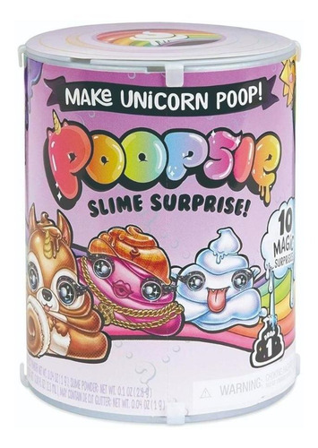 Poopsie Slime Surprise