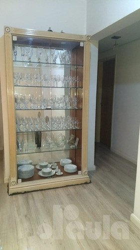 Imagem 6 de 14 de Apartamento 3 Dormitórios Na Vila Assunção - Santo André - 1033-12030