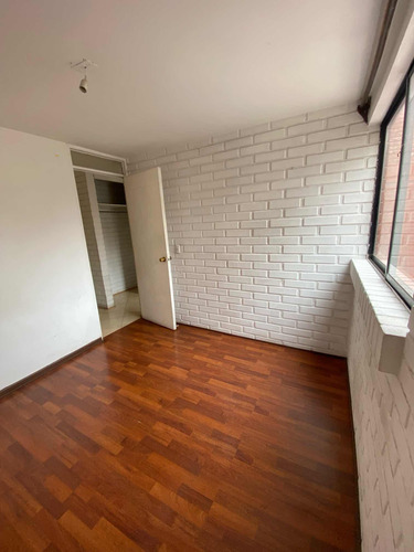 Depto Antiguo 3d/2b + E Plaza Ñuñoa Gastos Comunes Incluidos