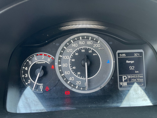 Suzuki Ignis 1.2 Vvt Glx Cvt