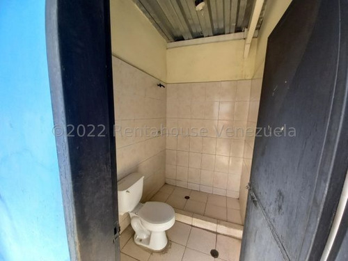 Imagen 18 de 30 de Galpon En Venta En Barquisimeto, Lara,