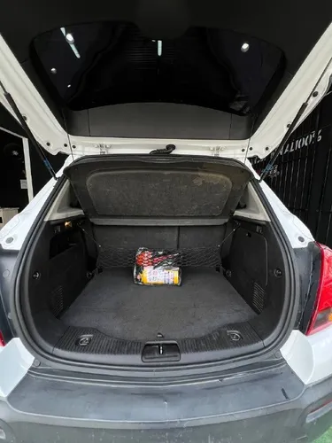 Chevrolet Tracker 1.8 Ls