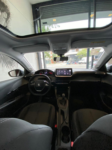 Imagen 19 de 25 de Peugeot 208 Active Pack Tiptronic 0km 2023