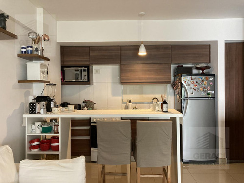 Monoambiente Apto Profesional - Amenities - Caballito