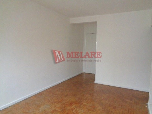 Imagem 2 de 15 de Apartamentos - Perdizes - Ref: 54734 - V-54734