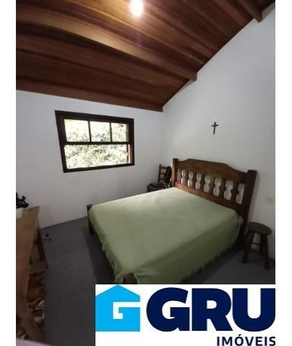 Imagem 11 de 27 de Fantastica Casa Com Clima De Montanha Em Plena São Paulo - Ca836