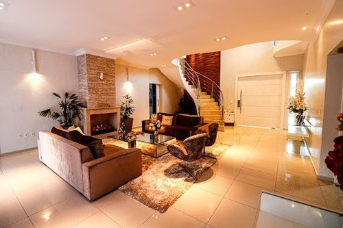 Imagem 22 de 28 de Linda Casa Localização Priveligiada - So0529