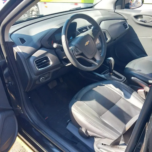 Chevrolet Onix 1.4 Ltz Aut. 5p