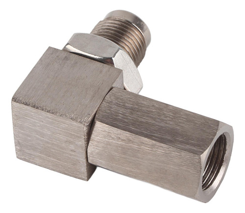 As Check Converter 90° Sensor Spacer Cel Bung Fix Engine