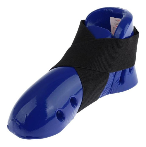 2 Pares Niños Taekwondo Protection Des Pieds Karaté