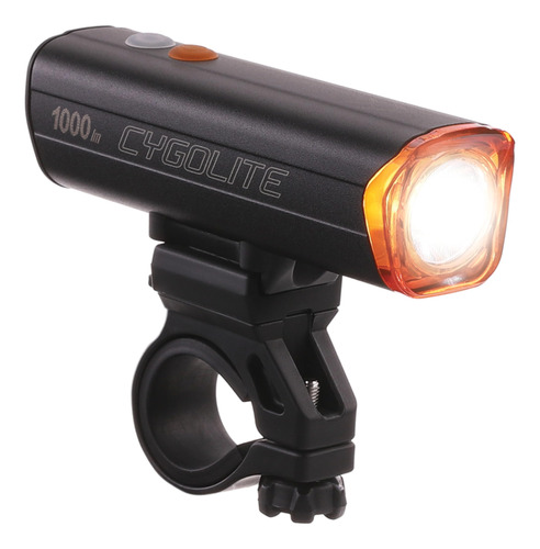 Cygolite Velocity Endurance - Luz De Bicicleta De 1,000 Lume