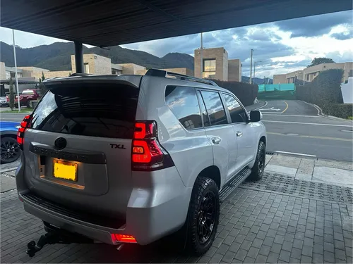 Toyota Prado 2.8 Tx-L At6