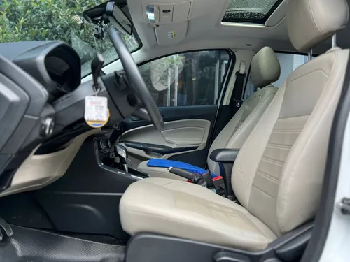 Ford Ecosport 2.0 Titanium At