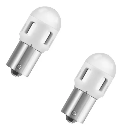 Lamparas Led P21w Osram - 6000k 12v 7356cw 1.2w - Nolin