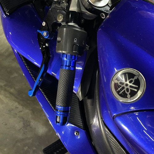 Imagen 6 de 15 de Yamaha Yzf R1