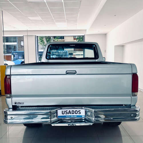 Ford F-150 3.9 4x4