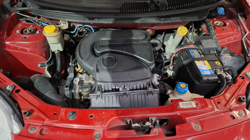 Fiat Palio 1.4 Attractive