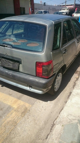 Fiat Tipo Tipo 95ie