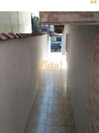 Imagem 5 de 15 de Sobrado A Venda Em Jardim Patriarca - Jandira - 44555
