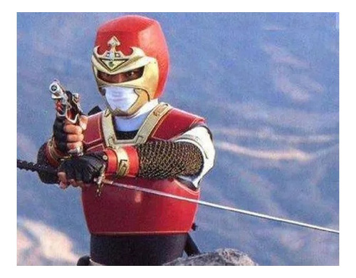 Jiraya O Incrivel Ninja Dublado