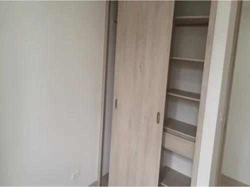 Apartamento En Arriendo En Itagüí