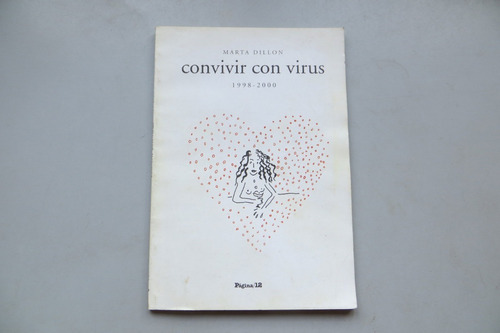 Convivir Con Virus Marta Dillon 1998-2000 Página 12