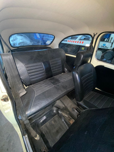 Imagen 10 de 10 de Fiat 600