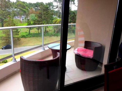 Imagen 7 de 21 de Espectacular Apartamento De 3 Dormitorios En Edificio Con Amenities Para Alquilar