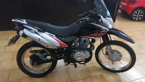 Corven Triax 250