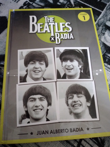 The Beatles Por Badia Completo 6 Dvds